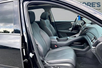 2021 Acura RDX Base SH-AWD