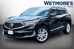 2021 Acura RDX Base SH-AWD