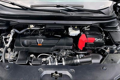 2021 Acura RDX Base SH-AWD