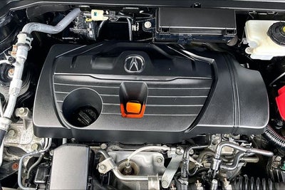 2021 Acura RDX Base SH-AWD
