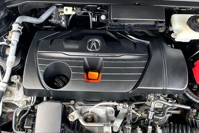 2021 Acura RDX Base SH-AWD