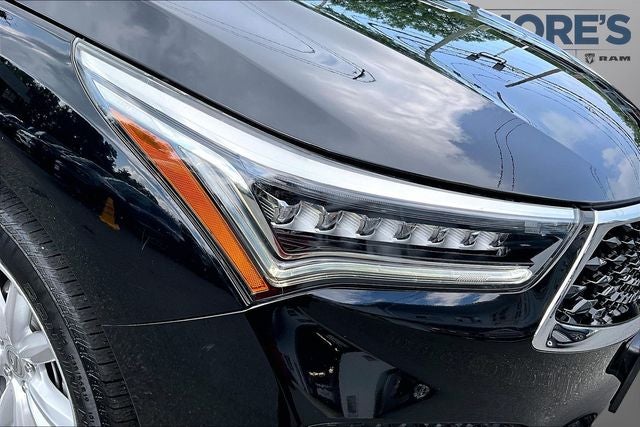 2021 Acura RDX Base SH-AWD