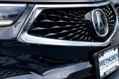 2021 Acura RDX Base SH-AWD
