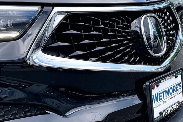 2021 Acura RDX Base SH-AWD