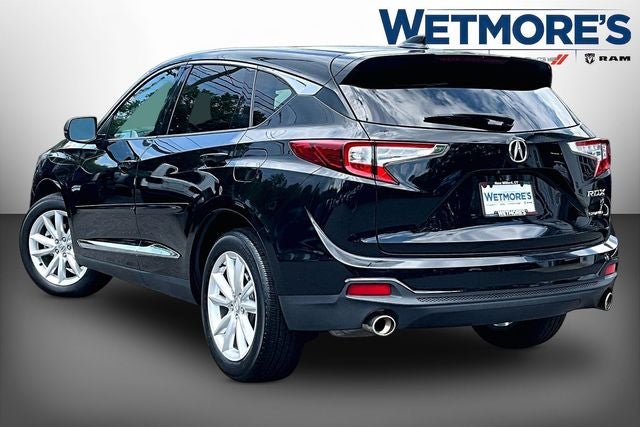 2021 Acura RDX Base SH-AWD