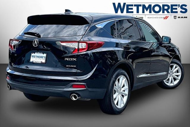 2021 Acura RDX Base SH-AWD