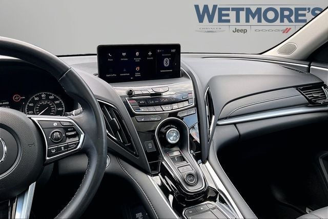 2021 Acura RDX Base SH-AWD