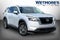 2022 Nissan Pathfinder S