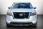 2022 Nissan Pathfinder S