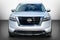 2022 Nissan Pathfinder S