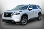 2022 Nissan Pathfinder S