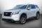2022 Nissan Pathfinder S