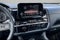 2022 Nissan Pathfinder S