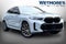 2025 BMW X6 M60i