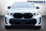 2025 BMW X6 M60i
