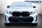 2025 BMW X6 M60i