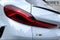 2025 BMW X6 M60i