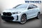 2025 BMW X6 M60i
