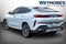 2025 BMW X6 M60i