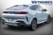 2025 BMW X6 M60i