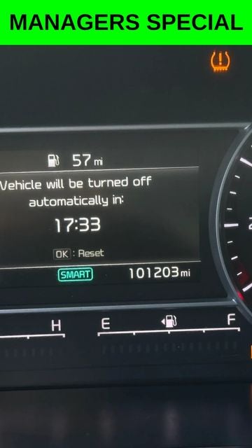2021 Kia Sorento S