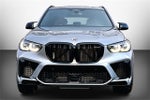 2022 BMW X5 M Base