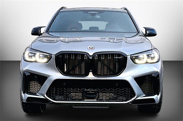 2022 BMW X5 M Base