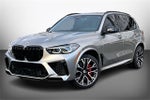 2022 BMW X5 M Base