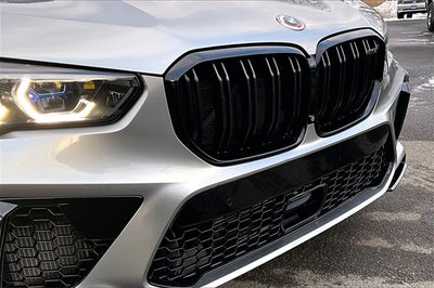 2022 BMW X5 M Base