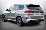 2022 BMW X5 M Base
