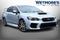 2021 Subaru WRX STi