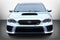 2021 Subaru WRX STi