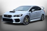 2021 Subaru WRX STi
