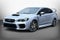 2021 Subaru WRX STi