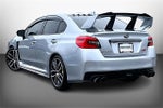 2021 Subaru WRX STi