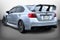 2021 Subaru WRX STi