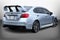 2021 Subaru WRX STi