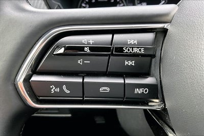 2026 Mazda Mazda CX-90 3.3 Turbo Select