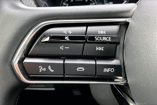 2026 Mazda Mazda CX-90 3.3 Turbo Select