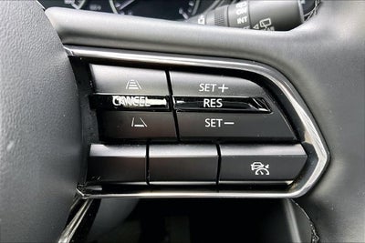 2026 Mazda Mazda CX-90 3.3 Turbo Select