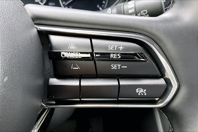 2026 Mazda Mazda CX-90 3.3 Turbo Select