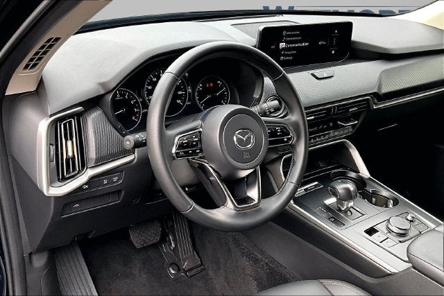 2026 Mazda Mazda CX-90 3.3 Turbo Select