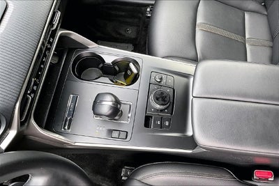 2026 Mazda Mazda CX-90 3.3 Turbo Select