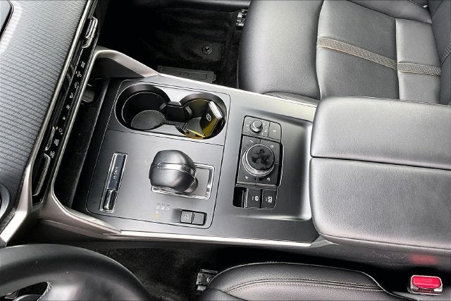 2026 Mazda Mazda CX-90 3.3 Turbo Select