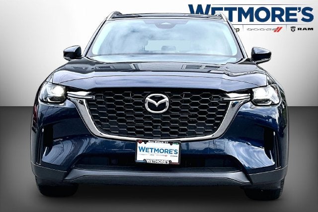 2026 Mazda Mazda CX-90 3.3 Turbo Select