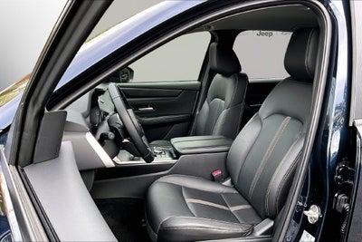2026 Mazda Mazda CX-90 3.3 Turbo Select