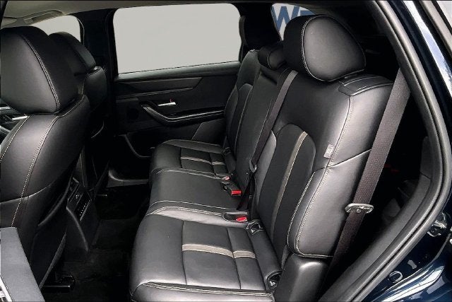 2026 Mazda Mazda CX-90 3.3 Turbo Select