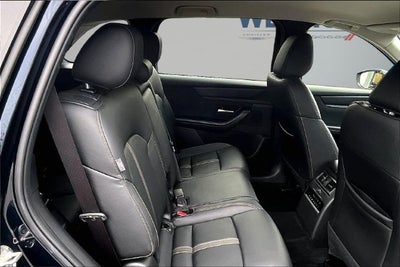 2026 Mazda Mazda CX-90 3.3 Turbo Select