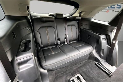 2026 Mazda Mazda CX-90 3.3 Turbo Select