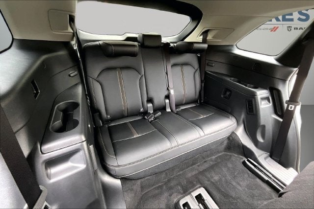 2026 Mazda Mazda CX-90 3.3 Turbo Select